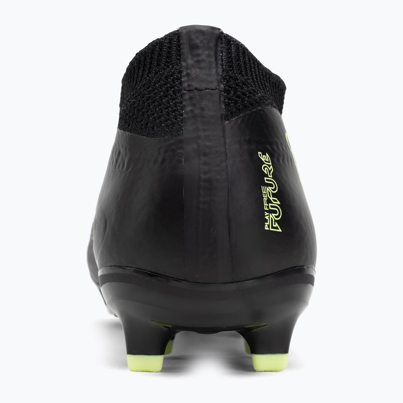Încălțăminte de fotbal pentru copii PUMA Future 8 Pro FG/AG Jr 6