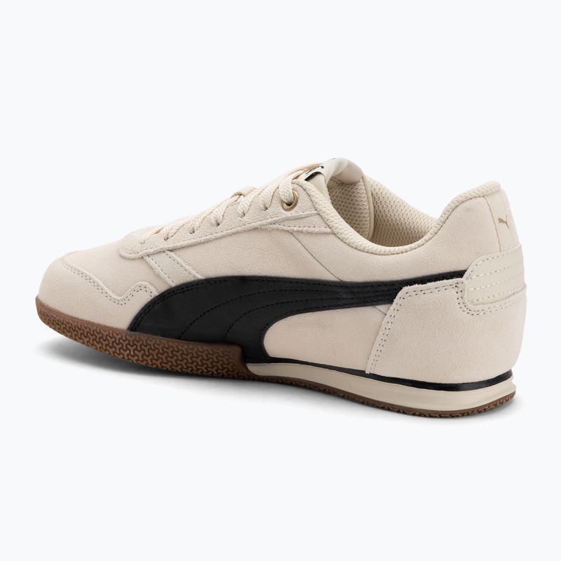 Încălțăminte pentru femei PUMA Bella Donna SD alpine snow/puma black 3