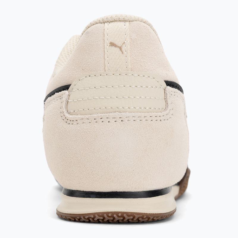 Încălțăminte pentru femei PUMA Bella Donna SD alpine snow/puma black 6