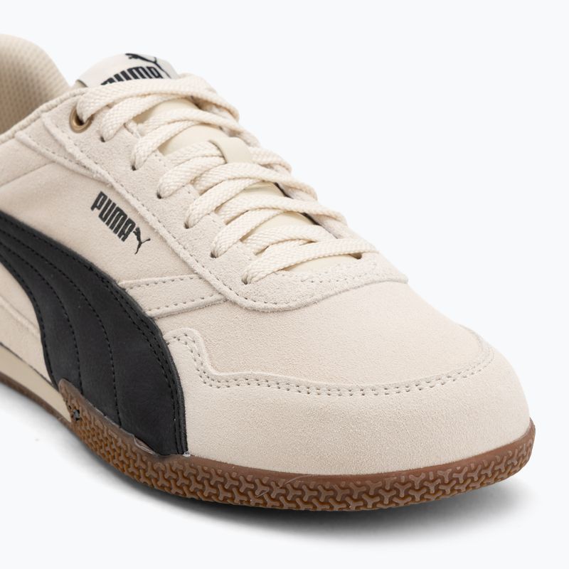 Încălțăminte pentru femei PUMA Bella Donna SD alpine snow/puma black 7