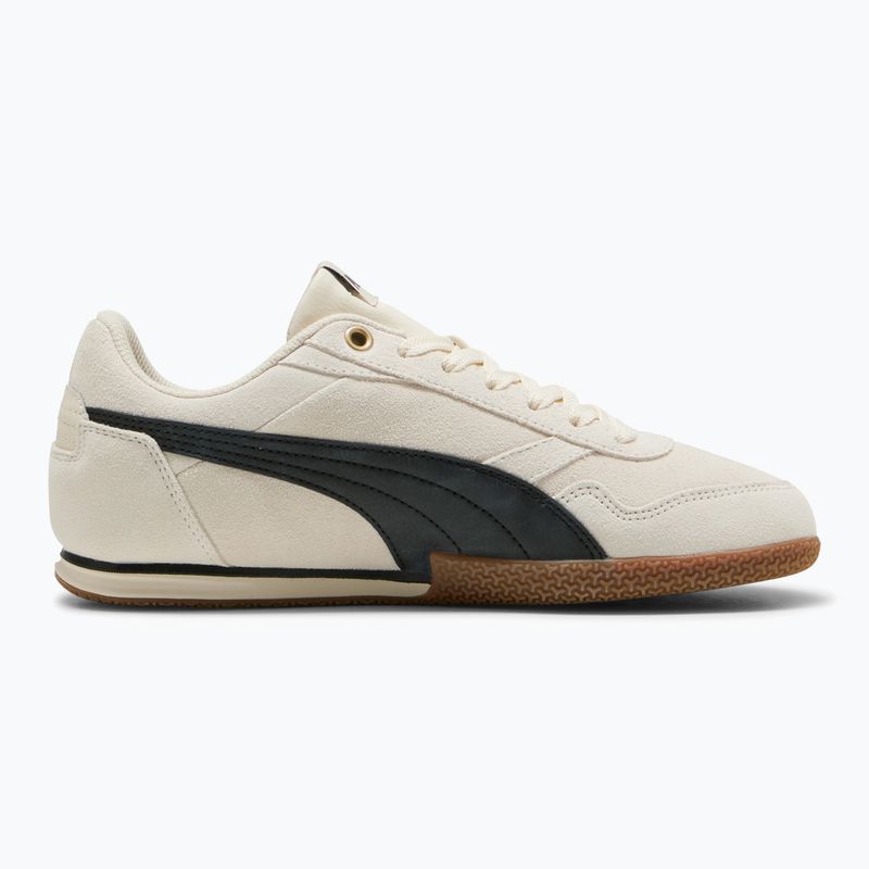 Încălțăminte pentru femei PUMA Bella Donna SD alpine snow/puma black