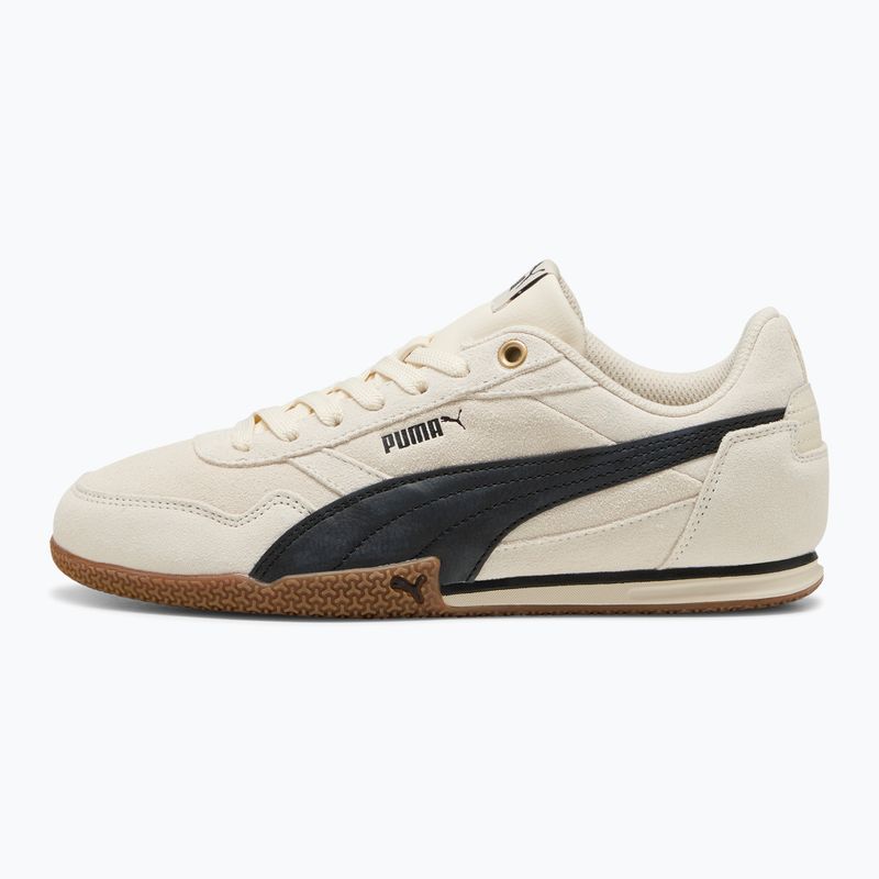 Încălțăminte pentru femei PUMA Bella Donna SD alpine snow/puma black 2