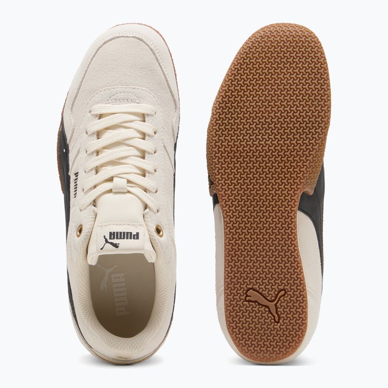 Încălțăminte pentru femei PUMA Bella Donna SD alpine snow/puma black 3