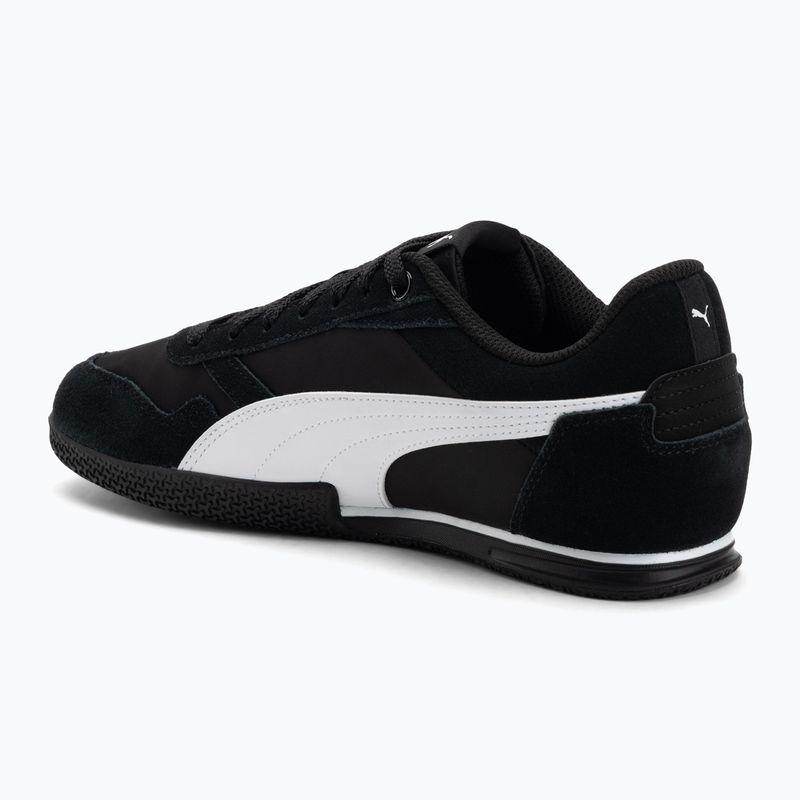 Încălțăminte pentru femei PUMA Bella Donna Nylon puma black/puma white 3