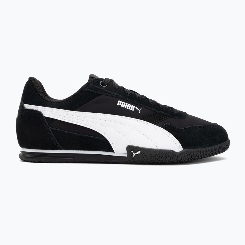 Încălțăminte pentru femei PUMA Bella Donna Nylon puma black/puma white 4