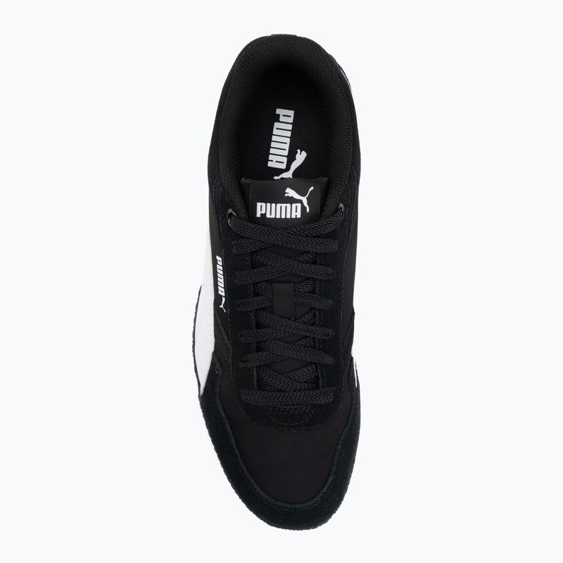 Încălțăminte pentru femei PUMA Bella Donna Nylon puma black/puma white 5