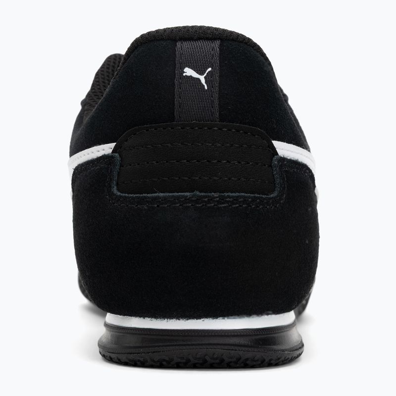 Încălțăminte pentru femei PUMA Bella Donna Nylon puma black/puma white 6