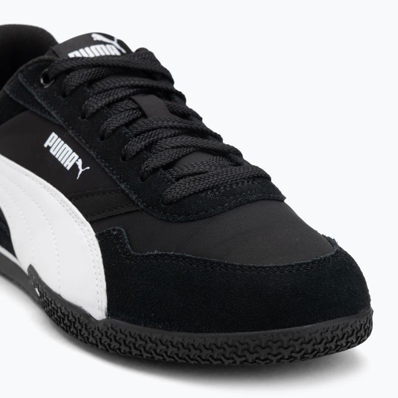 Încălțăminte pentru femei PUMA Bella Donna Nylon puma black/puma white 7