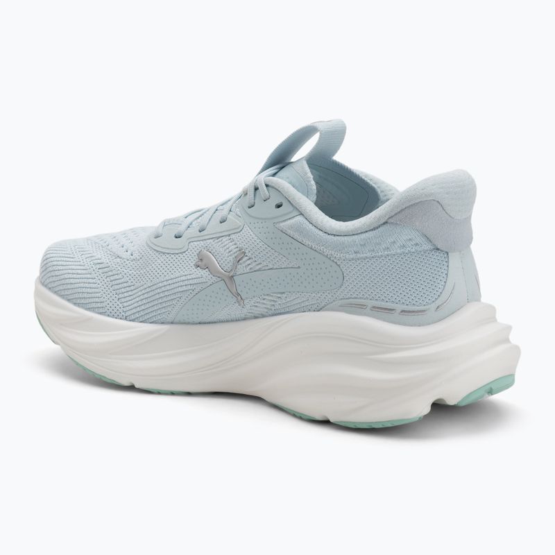 Încălțăminte de alergat pentru femei PUMA Magnify Nitro 3 sea glass / mint melt 3