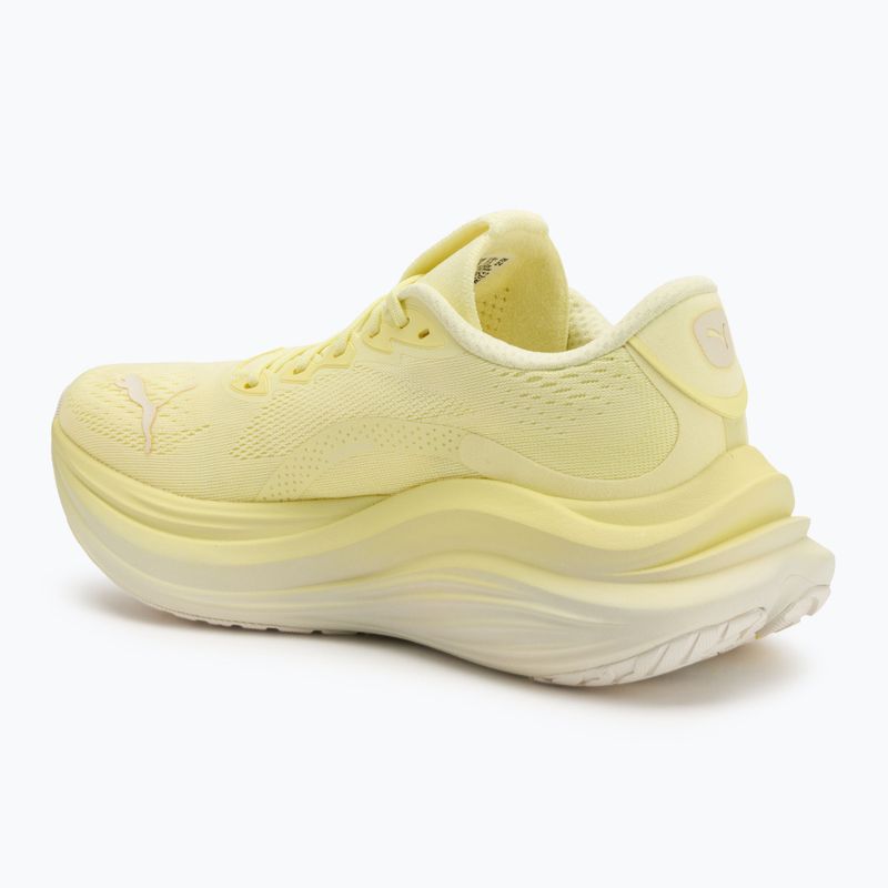 Pantofi de alergare pentru femei PUMA MagMax Nitro gold moon 3