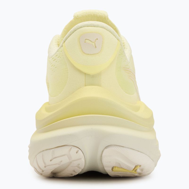 Pantofi de alergare pentru femei PUMA MagMax Nitro gold moon 6