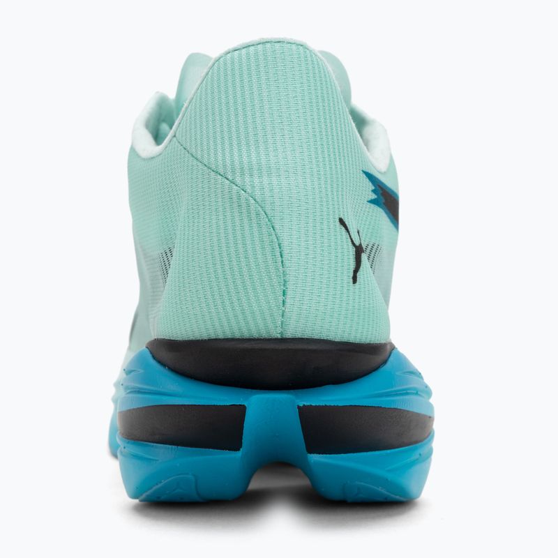 Încălțăminte de alergare pentru bărbați PUMA Fast-R Nitro Elite 3 cool dark gray/puma black 6