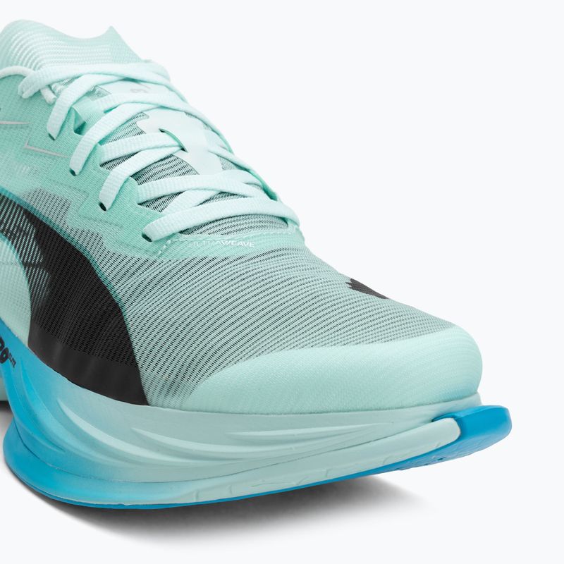 Încălțăminte de alergare pentru bărbați PUMA Fast-R Nitro Elite 3 cool dark gray/puma black 7