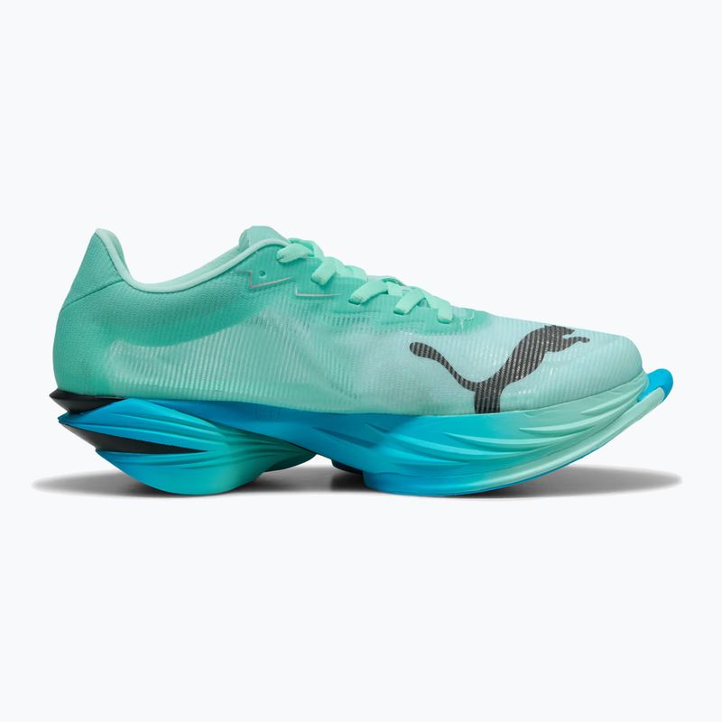 Încălțăminte de alergare pentru bărbați PUMA Fast-R Nitro Elite 3 cool dark gray/puma black