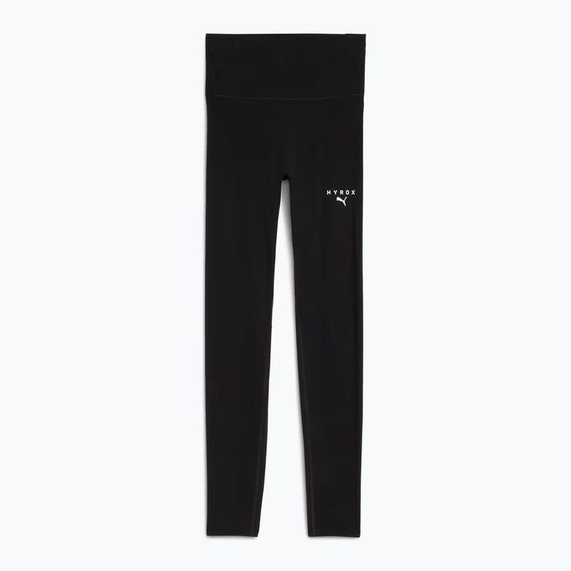 Colanți de antrenament pentru femei Puma Hyrox Shapeluxe 7/8 puma black 5