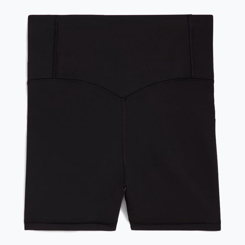 Pantaloni scurți de antrenament pentru femei Puma Hyrox Shapeluxe 3" Tight puma black 5