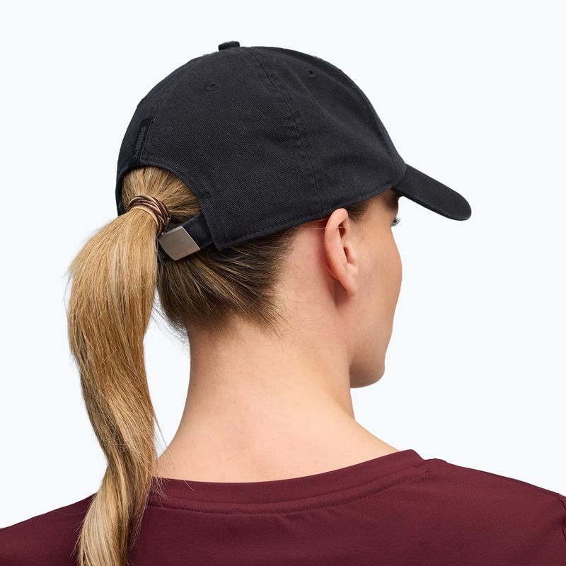 Șapcă PUMA Hyrox BB black 4