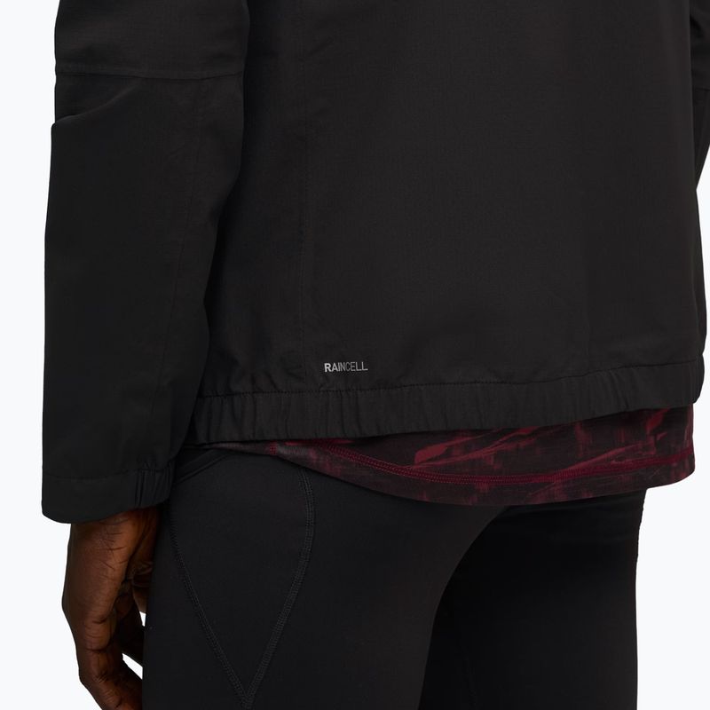 Geacă de alergare pentru bărbați PUMA Run Raincell puma black 5