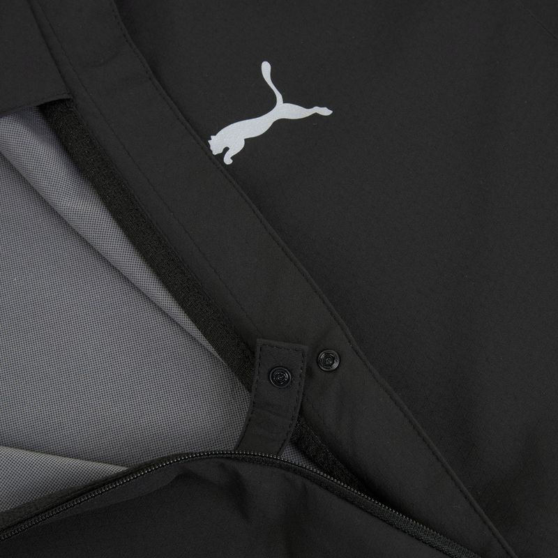 Geacă de alergare pentru bărbați PUMA Run Raincell puma black 8