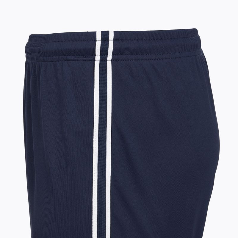 Pantaloni scurți de baschet pentru bărbați PUMA Hoops Team Game puma navy 4