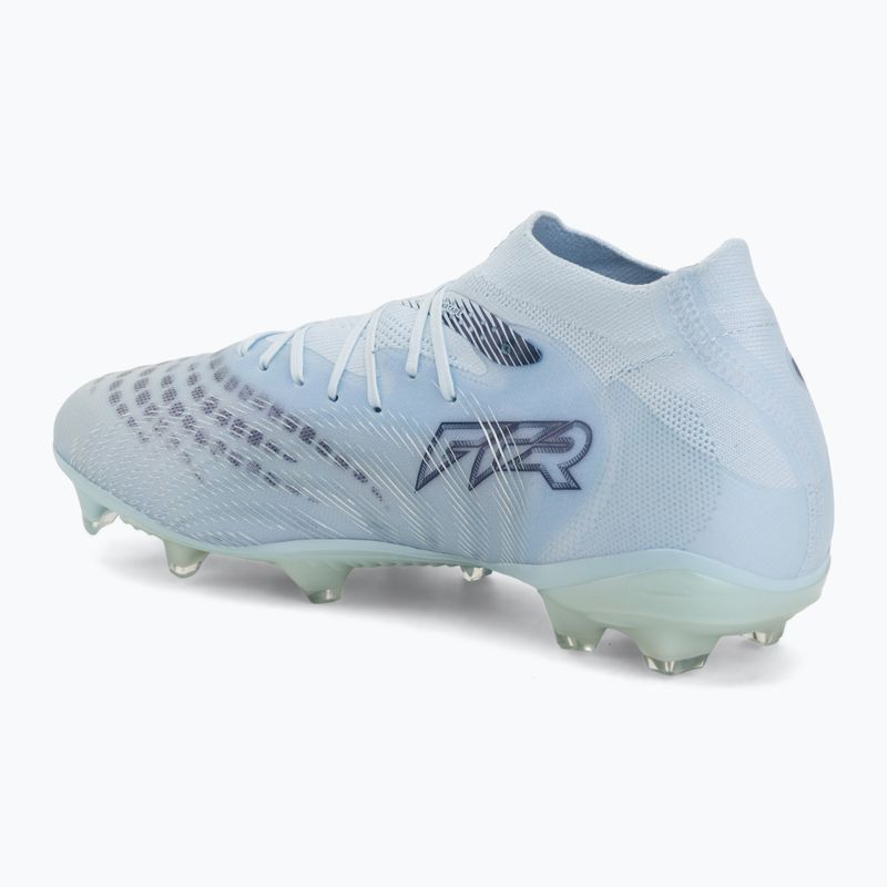 Încălțăminte de fotbal PUMA Future 9 Pro FG/AG icy blue/blue jewel 3
