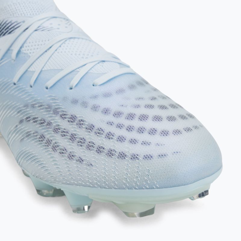 Încălțăminte de fotbal PUMA Future 9 Pro FG/AG icy blue/blue jewel 7