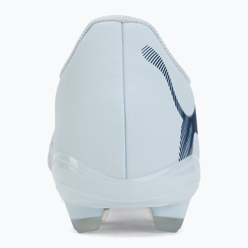 Încălțăminte de fotbal PUMA Future 9 Play FG/AG icy blue/puma white/blue jewel 6