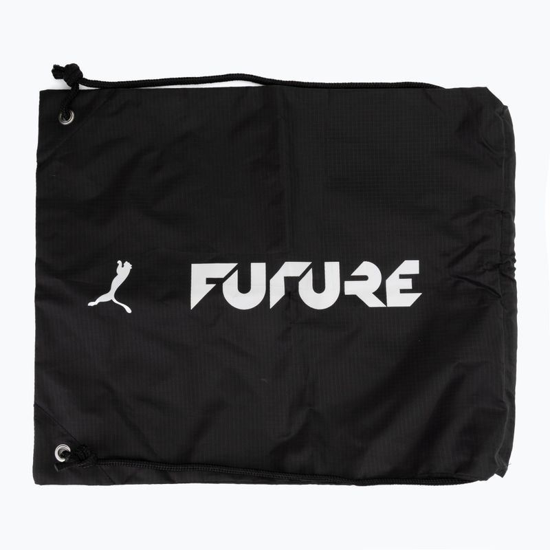 Încălțăminte de fotbal PUMA Future 9 Ultimate FG poison pink/puma wht/sun stream/bright aqua/puma blk 8