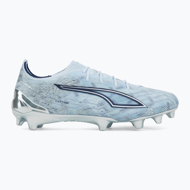 Încălțăminte de fotbal PUMA Ultra 6 Ultimate FG icy blue/puma white/blue jewel 2