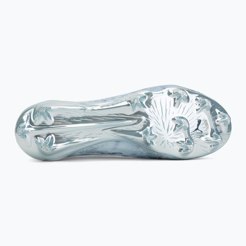 Încălțăminte de fotbal PUMA Ultra 6 Ultimate FG icy blue/puma white/blue jewel 4