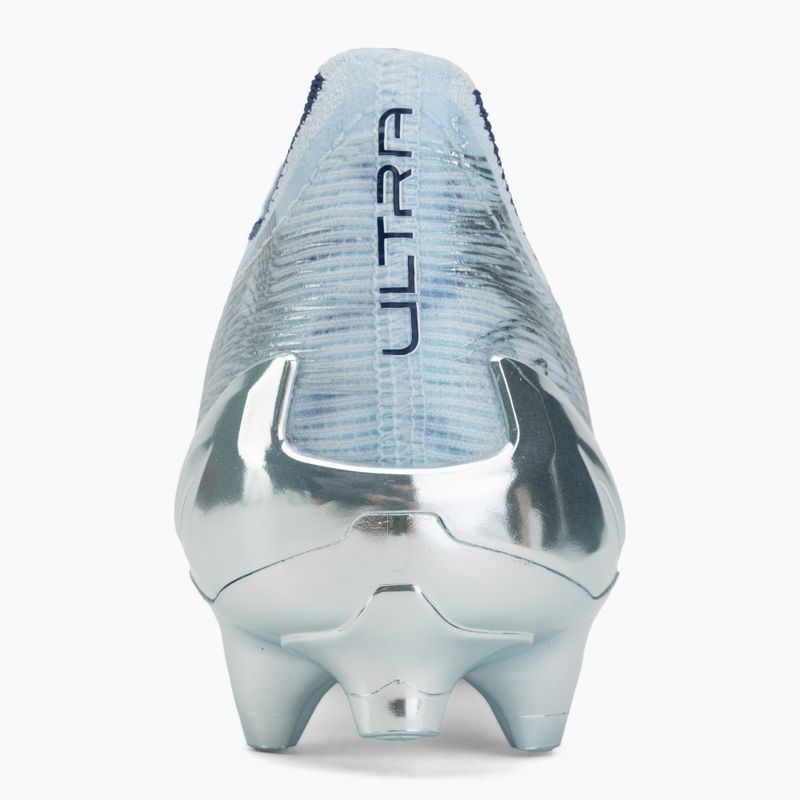 Încălțăminte de fotbal PUMA Ultra 6 Ultimate FG icy blue/puma white/blue jewel 6