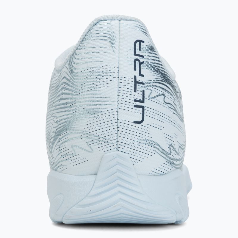 Încălțăminte de fotbal PUMA Ultra 6 Play IT icy blue/puma white/blue jewel 6