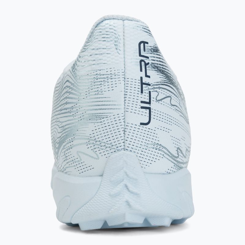 Încălțăminte de fotbal PUMA Ultra 6 Play TT icy blue/puma white/blue jewel 6