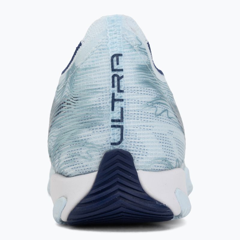 Încălțăminte de fotbal PUMA Ultra 6 Match IT icy blue/puma white/blue jewel 6