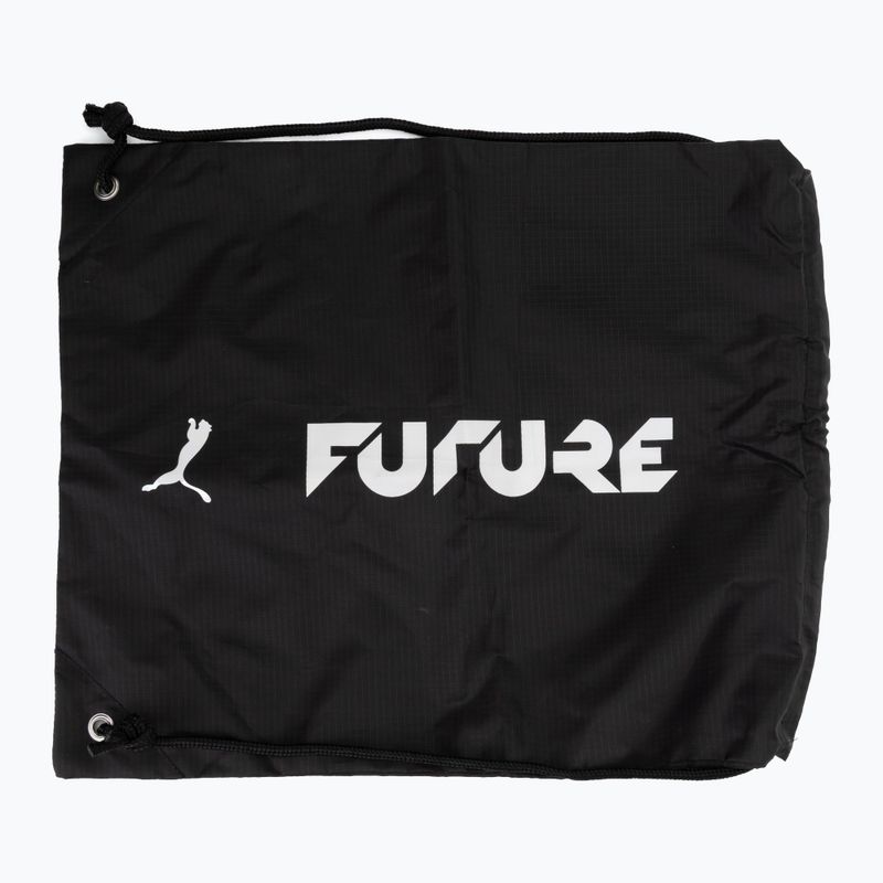 Încălțăminte de fotbal PUMA Ultra 6 Ultimate FG poison pink/puma white/sun stream/bright aqua/puma black 8