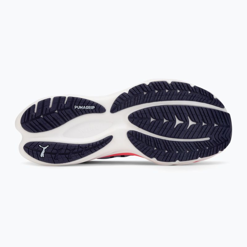 Pantofi de alergare pentru femei PUMA x HYROX Velocity Nitro 4 gri 4