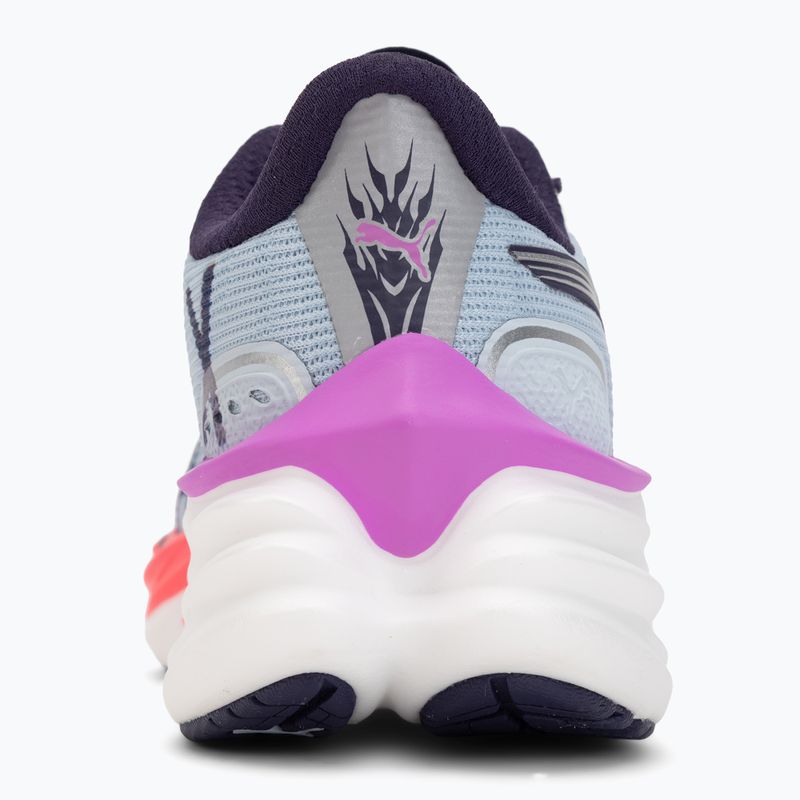 Pantofi de alergare pentru femei PUMA x HYROX Velocity Nitro 4 gri 6