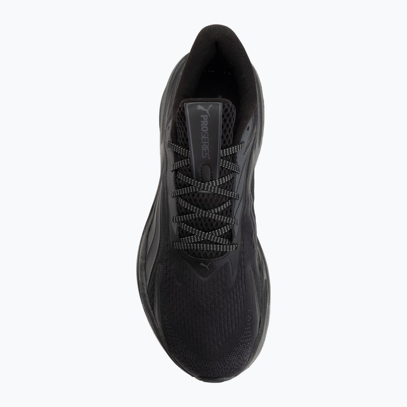 Încălțăminte de alergare Puma Maxima Pro puma black 5