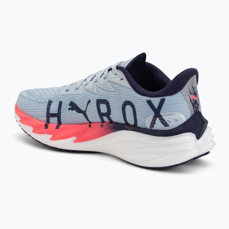Încălțăminte de alergare pentru bărbați PUMA X Hyrox Velocity Nitro 4 gray 3