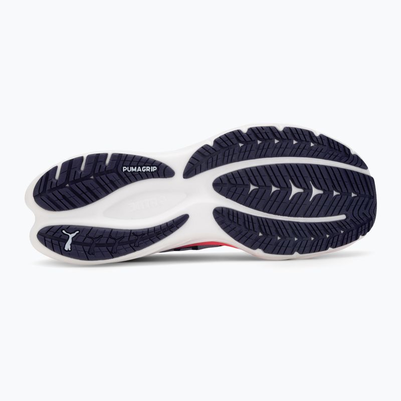 Încălțăminte de alergare pentru bărbați PUMA X Hyrox Velocity Nitro 4 gray 4