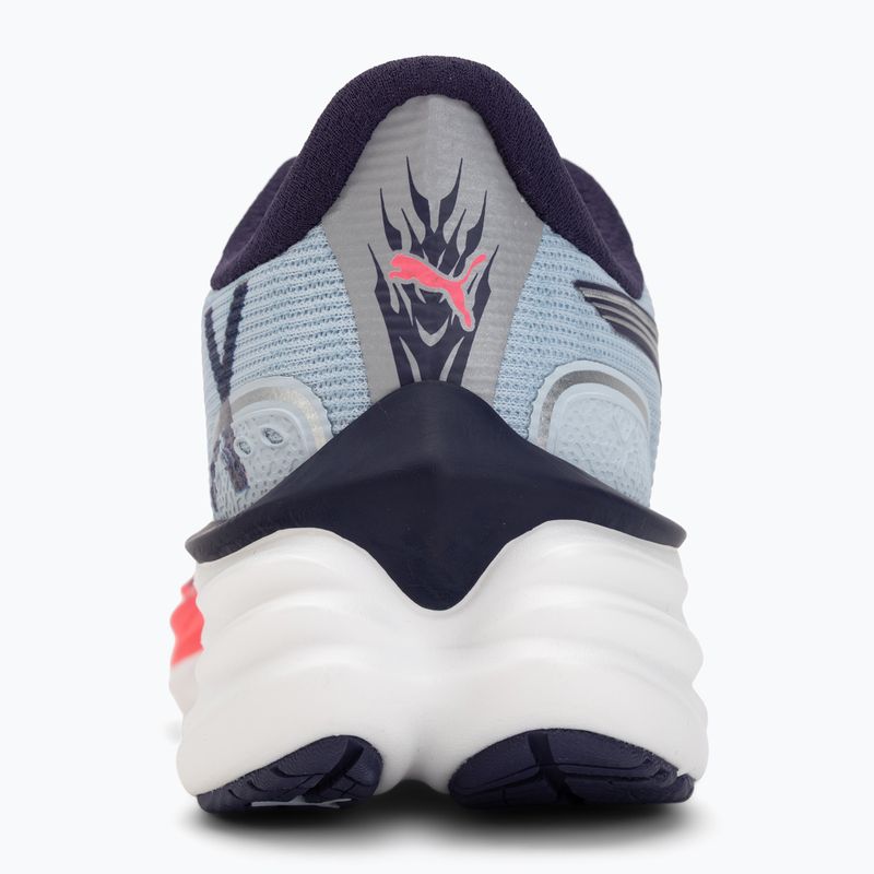 Încălțăminte de alergare pentru bărbați PUMA X Hyrox Velocity Nitro 4 gray 6