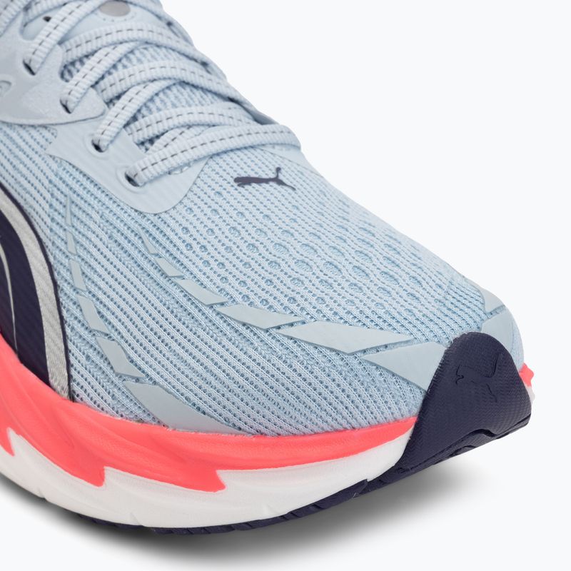 Încălțăminte de alergare pentru bărbați PUMA X Hyrox Velocity Nitro 4 gray 7