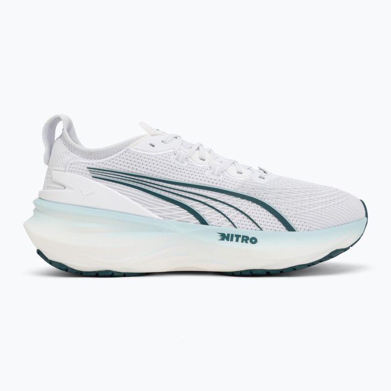 Încălțăminte de alergare pentru bărbați PUMA ForeverRun Nitro 2 white 2
