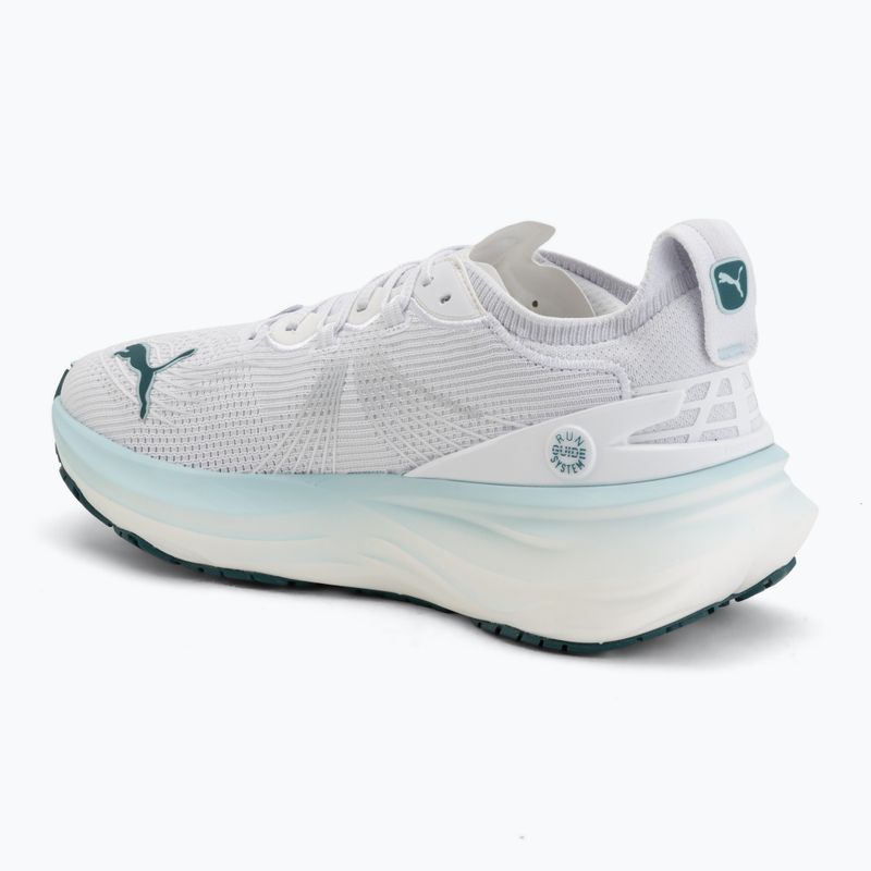 Încălțăminte de alergare pentru bărbați PUMA ForeverRun Nitro 2 white 3