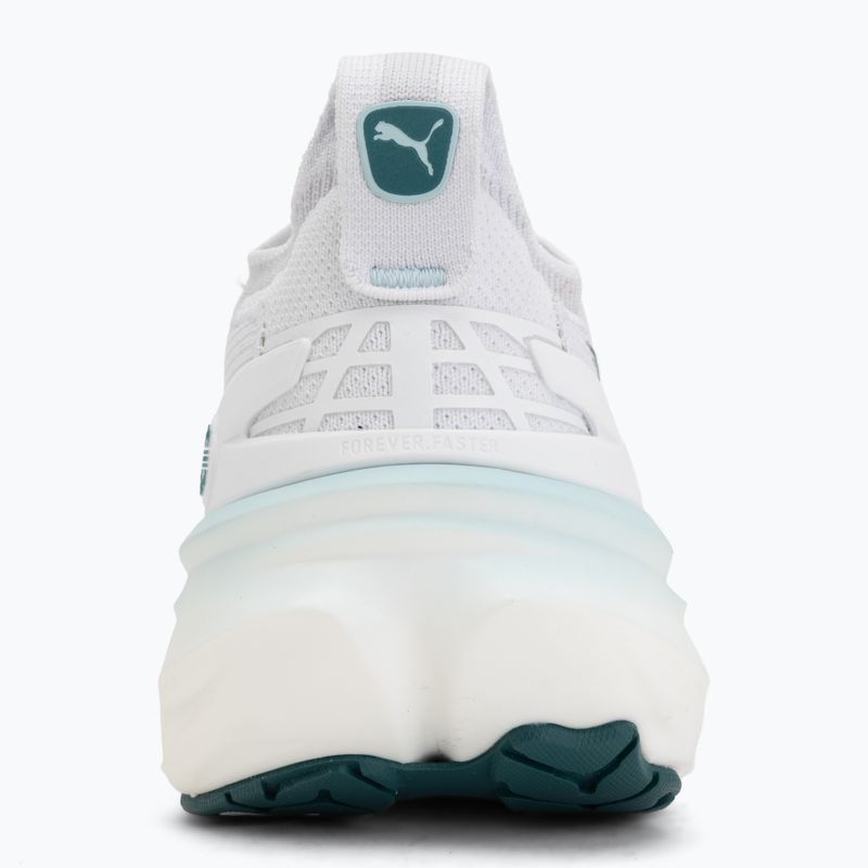 Încălțăminte de alergare pentru bărbați PUMA ForeverRun Nitro 2 white 6