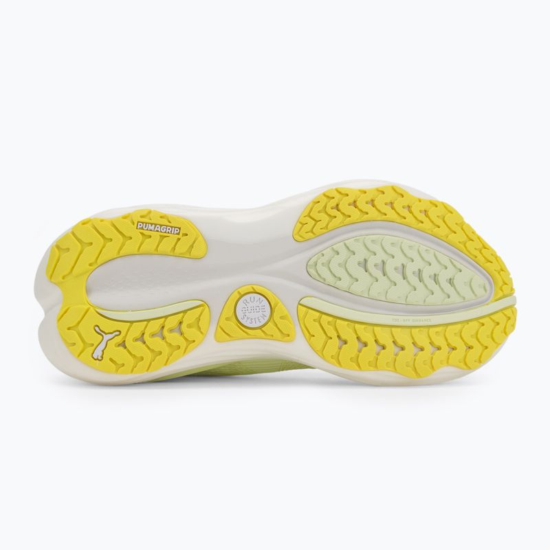 Încălțăminte de alergare pentru femei PUMA ForeverRun Nitro 2 green 4