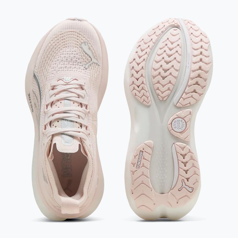 Încălțăminte de alergare pentru femei PUMA ForeverRun Nitro 2 pink 11