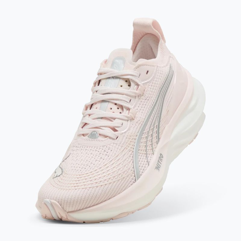 Încălțăminte de alergare pentru femei PUMA ForeverRun Nitro 2 pink 12