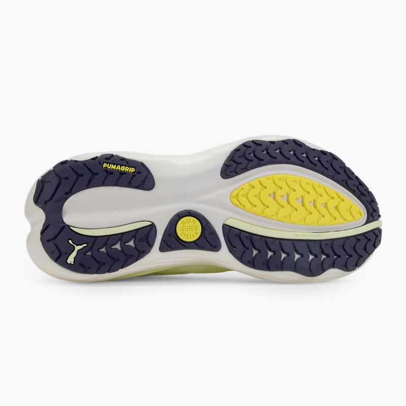 Încălțăminte de alergare pentru bărbați PUMA ForeverRun Nitro 2 green 4