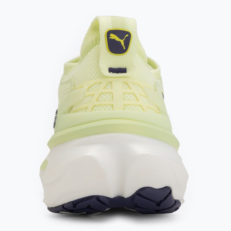 Încălțăminte de alergare pentru bărbați PUMA ForeverRun Nitro 2 green 6